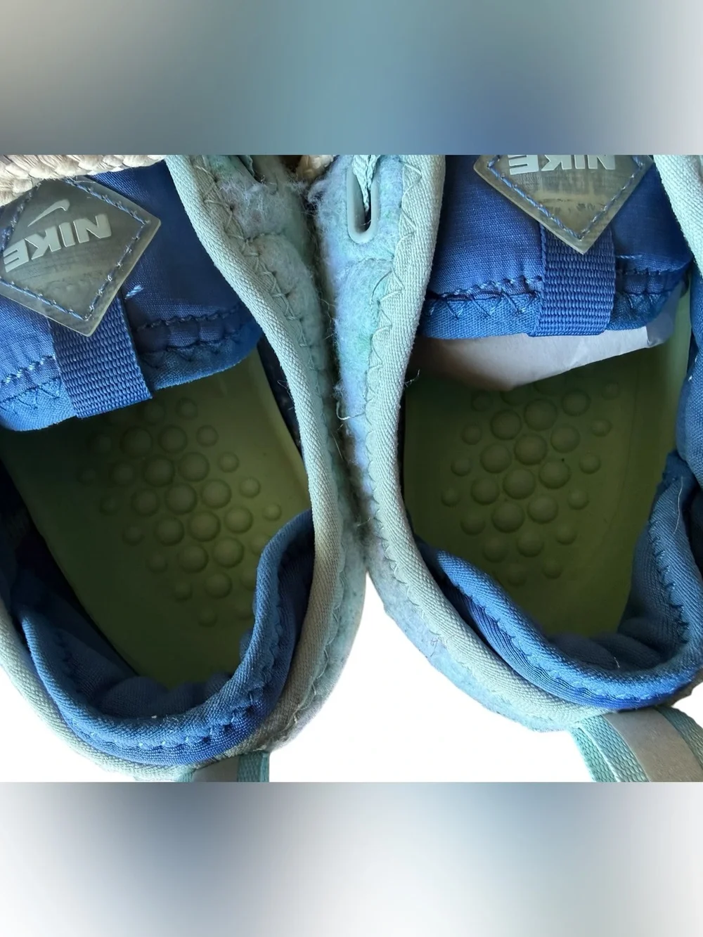 Nike Offline Pack Sneakers, Women’s 8.5
